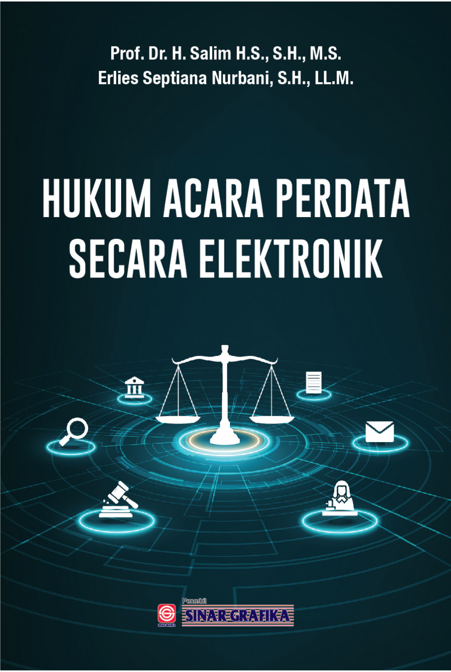 Hukum Acara Perdata secara Elektronik